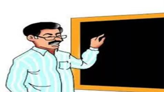 राष्ट्रीय शिक्षक पुरस्कार-2022 के लिए 30 तक आवेदन।