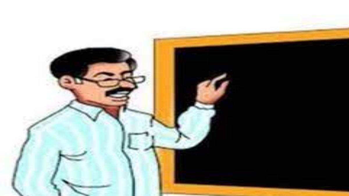 teachers will be educated in haryana 34 thousand will be given fln training