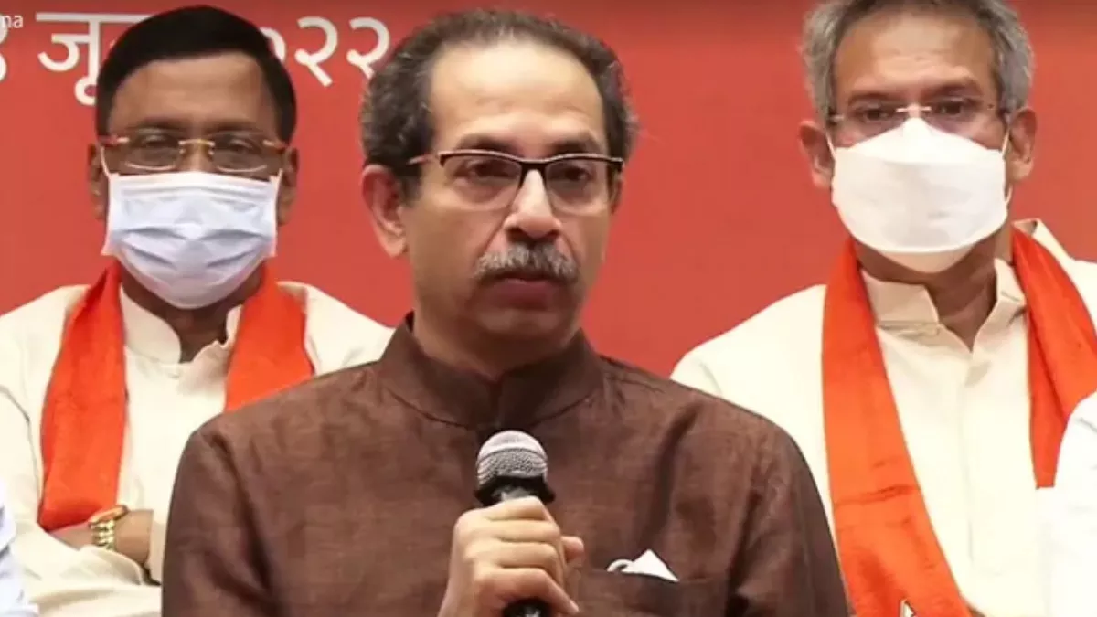 Maharashtra political crisis: महाराष्ट्र के मुख्यमंत्री उद्धव ठाकरे के खिलाफ बगावत के 10 कारण
