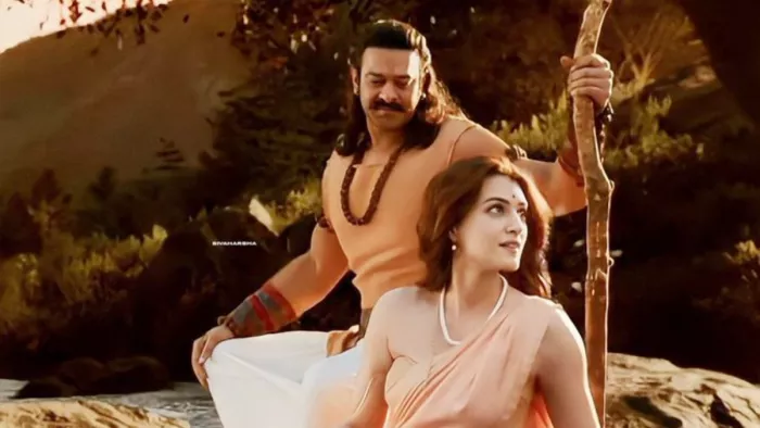 Adipurush Box Office Collection Day 6, Instagram