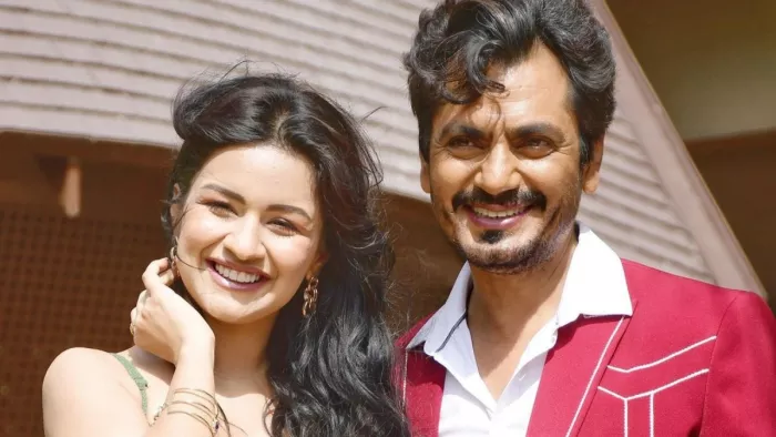Avneet Kaur And Nawazuddin Siddiqui Photo Credit Instagram