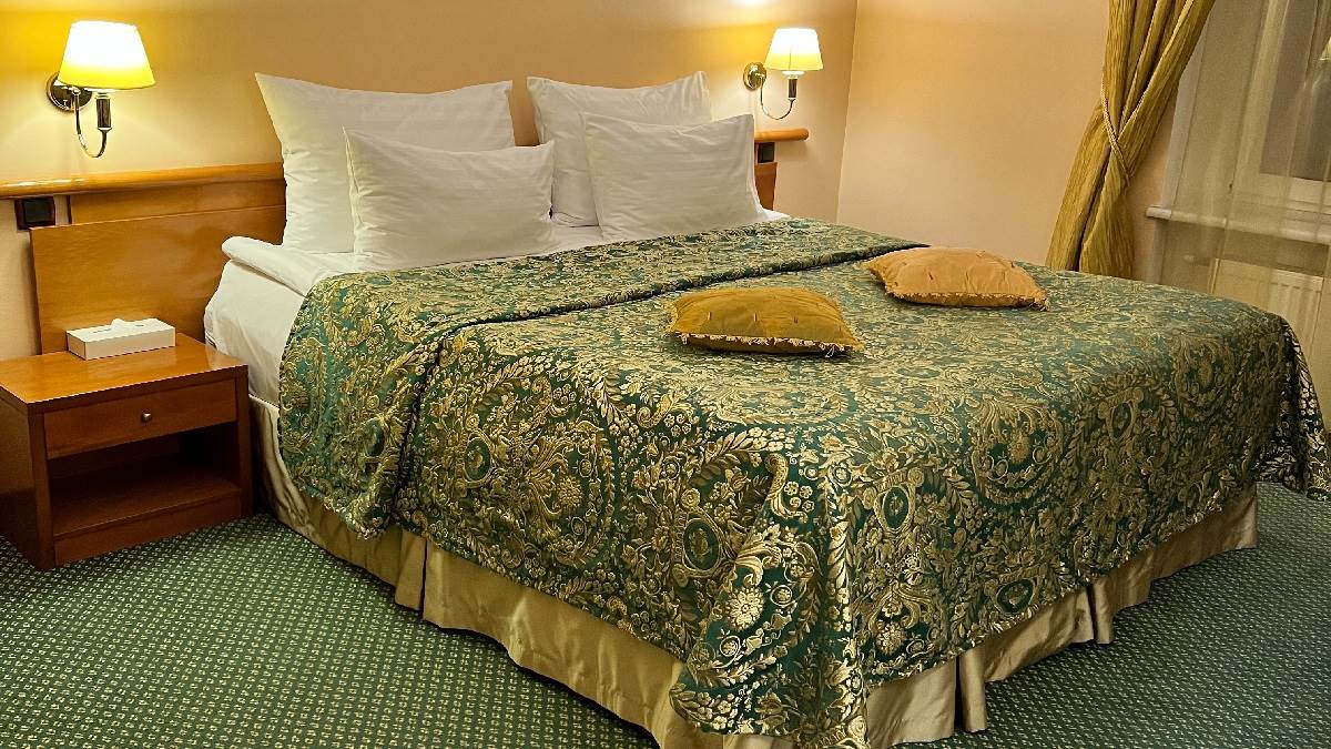 best fitted bed sheets that are soft and comfortable to sleep on