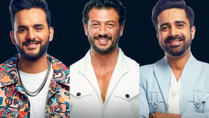 Bigg Boss Ott 2 Contestant Jad Hadid Revealed He Was Abandoned by Mother Eat Anything From Garbage/Instagram