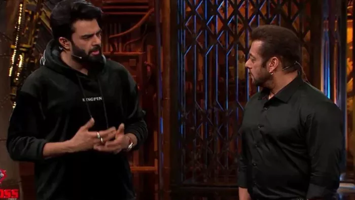 Bigg Boss OTT 2, salman khan, Maniesh Paul