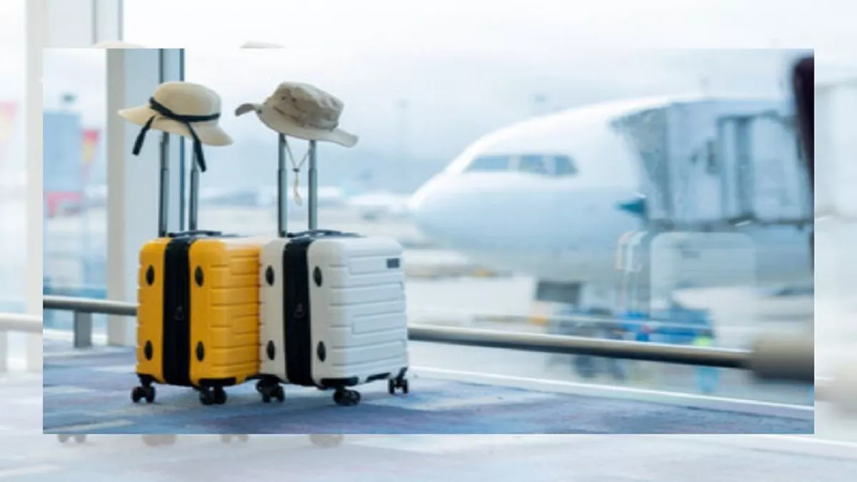 Best Suitcase Brands in India: अब टेंशन नहीं सामान उठेगा, ये टॉप ब्रांड के सूटकेस बैग मचा रहे भारत में तहलका
