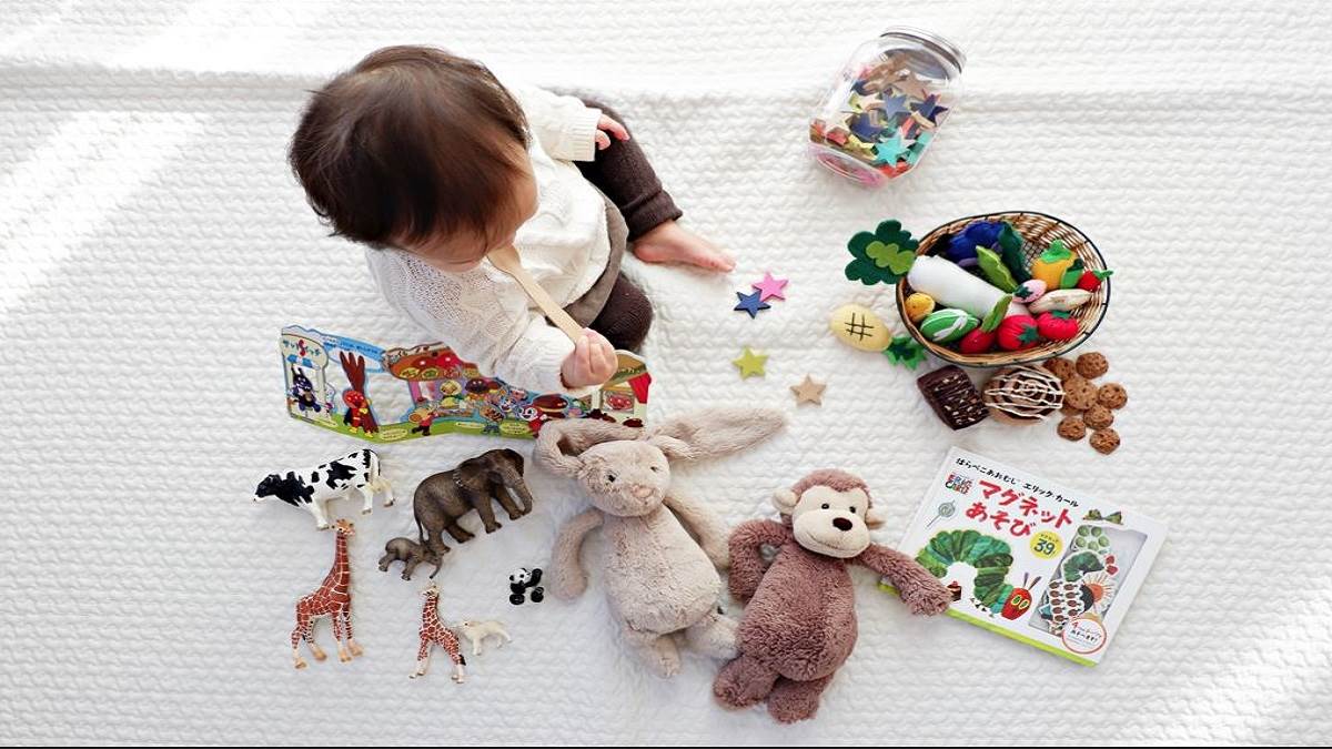 Toys For Kids: अब खेल के साथ मिलेगी एजुकेशन भी, इन स्मार्ट खिलौनों के साथ