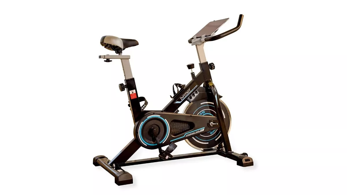 Exercise Cycle For Home: संडे हो या मंंडे, चाहिए अच्छी सेहत? इन साइकिल को चलाएं, मिलेंगे अनगिनत फायदे