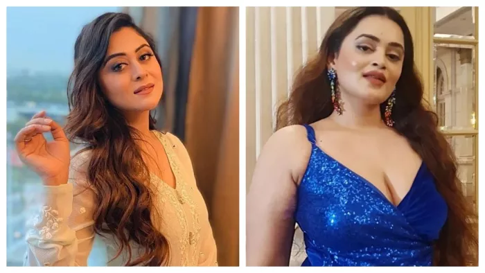 Bigg Boss OTT 2 Day 4 highlights Falaq Naaz became the first captain Of BB OTT 2