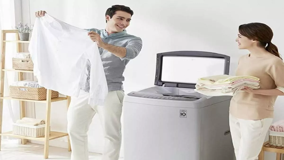 7.5Kg वाली इन Fully Automatic Washing Machine की डिमांड हैं ज्यादा और दाम हैं कम, हर महीने बिकती हैं धड़ाधड़