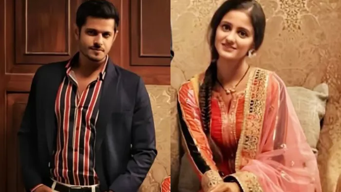 TV Show Ghum Hai Kisikey Pyaar Meiin