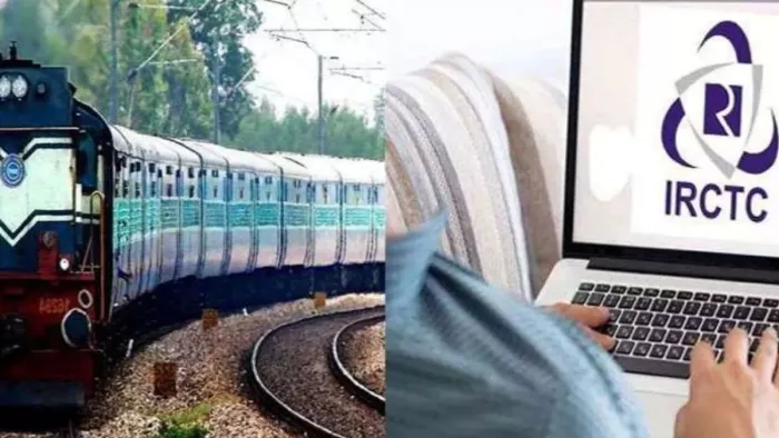 IRCTC Recruitment 2023: आईआरसीटीसी ने अप्रेंटिस ट्रेनी के पदों पर निकाली भर्ती, देखें डिटेल