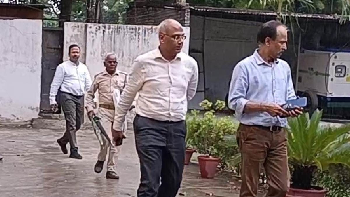 Tiger Death Case: बाघों की मौत की जांच पूरी कर अधिकारियों ने तैयार की