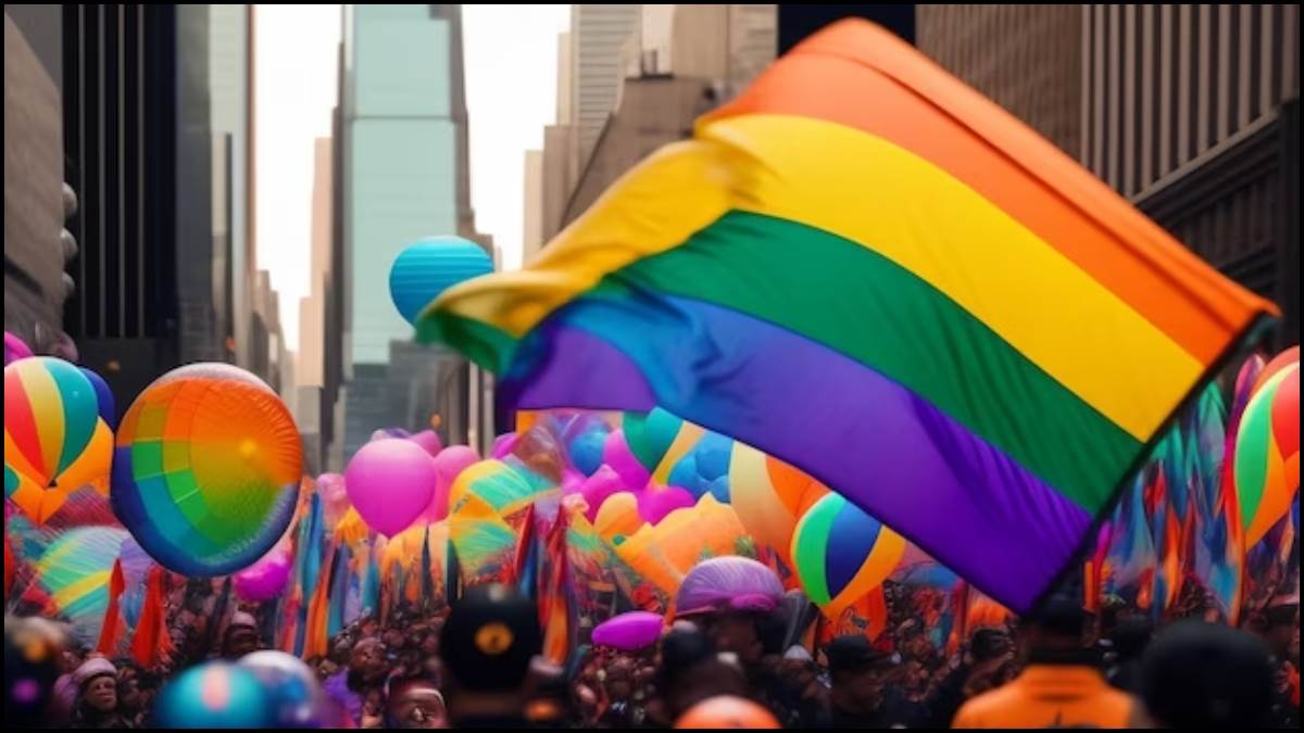 Where does Pride Month 2023 LGBTQ come from and how it started, learn