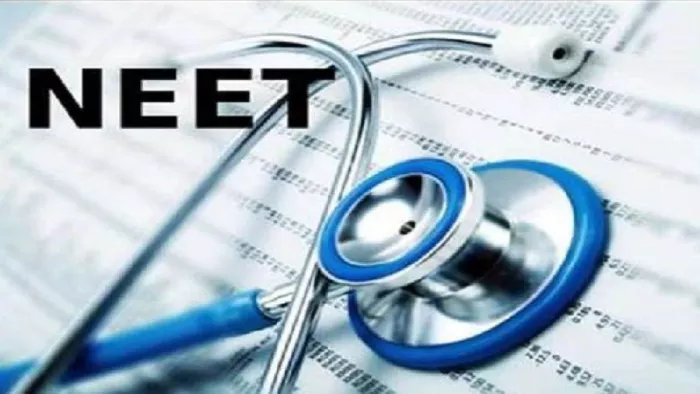 NEET Result 2023: राजस्थान के रामलाल भोई ने नीट यूजी परीक्षा में पाई सफलता।