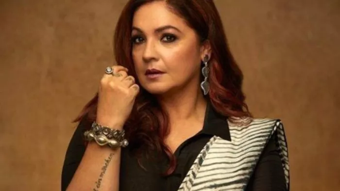 Pooja Bhatt talk about her broken marriage, Twitter