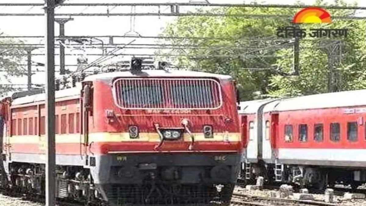 Gwalior: चलती ट्रेन में तीन युवक बना रहे थे महिला का वीडियो, विरोध करने पर की पिटाई;दो की रेल से गिरकर हुई मौत