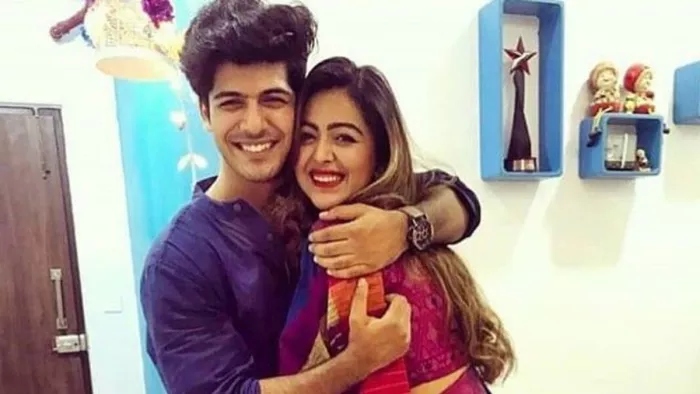 Shafaq Naaz, Sheezan Khan sister Photo Credit Instagarm