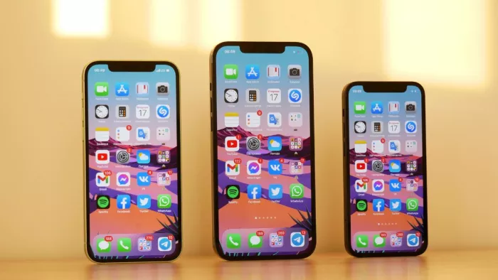 Apple ID will automatically be assigned a passkey In iOS 17, iPadOS 17, macOS Sonoma