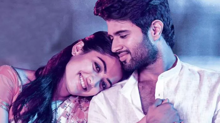 Rashmika Mandanna and Vijay Deverakonda Dine Together With Families/ Instagram