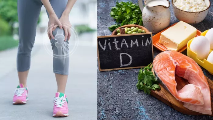Vitamin-D Deficiency: शरीर में विटामिन-डी की कमी होने पर हो सकती हैं ये बीमारियां
