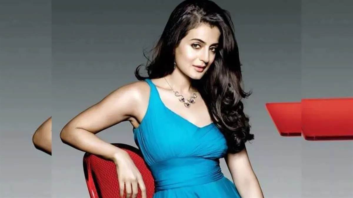 film actress amisha patel and complainant ajay kumar singh cheque bounce case settlement done
