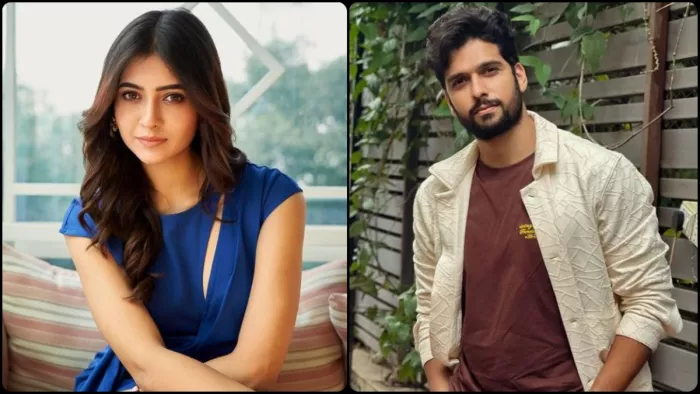शिवांगी को डेट करने पर साई केतन राव ने तोड़ी चुप्पी। फोटो क्रेडिट- इंस्टाग्राम