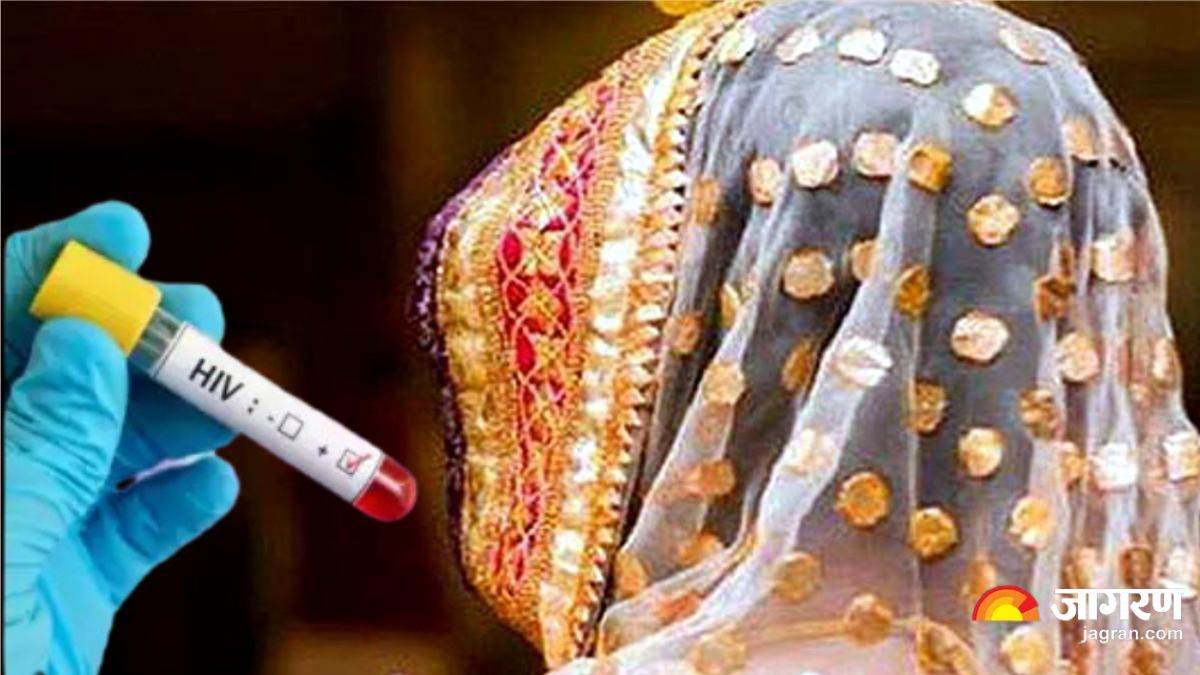 robber bride turns out to be hiv infected panic increases among people who came in contact