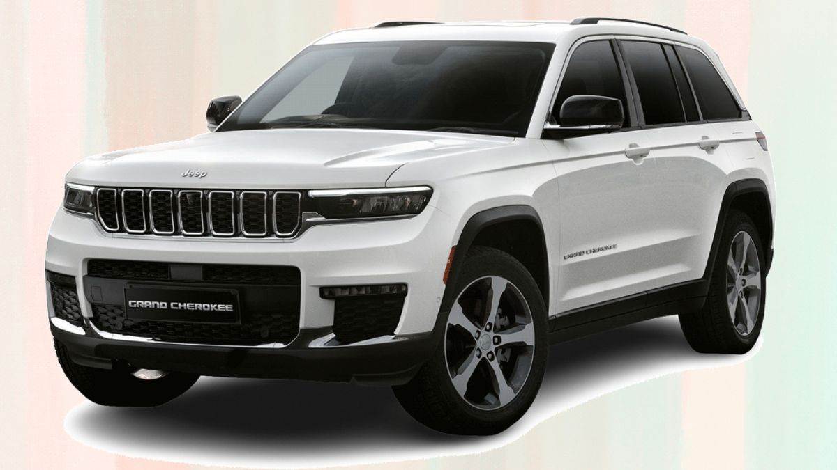 Jeep Grand Cherokee पर मिल रही 12 लाख रुपये की छूट, Compass और Meridian