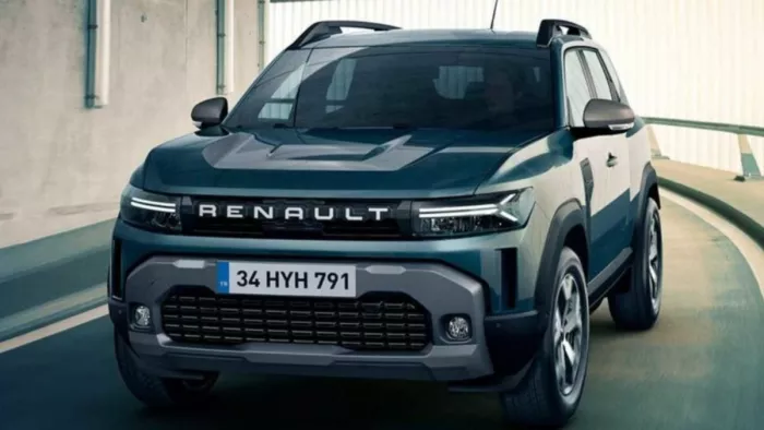 Renault India 2 नई कार पेश करने की तैयारी कर रही है।