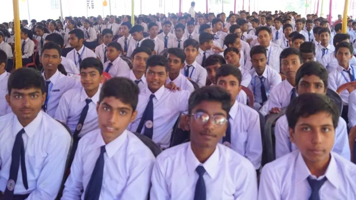 सिमुलतला विद्यालय परीक्षा का एडमिट कार्ड जारी (जागरण)