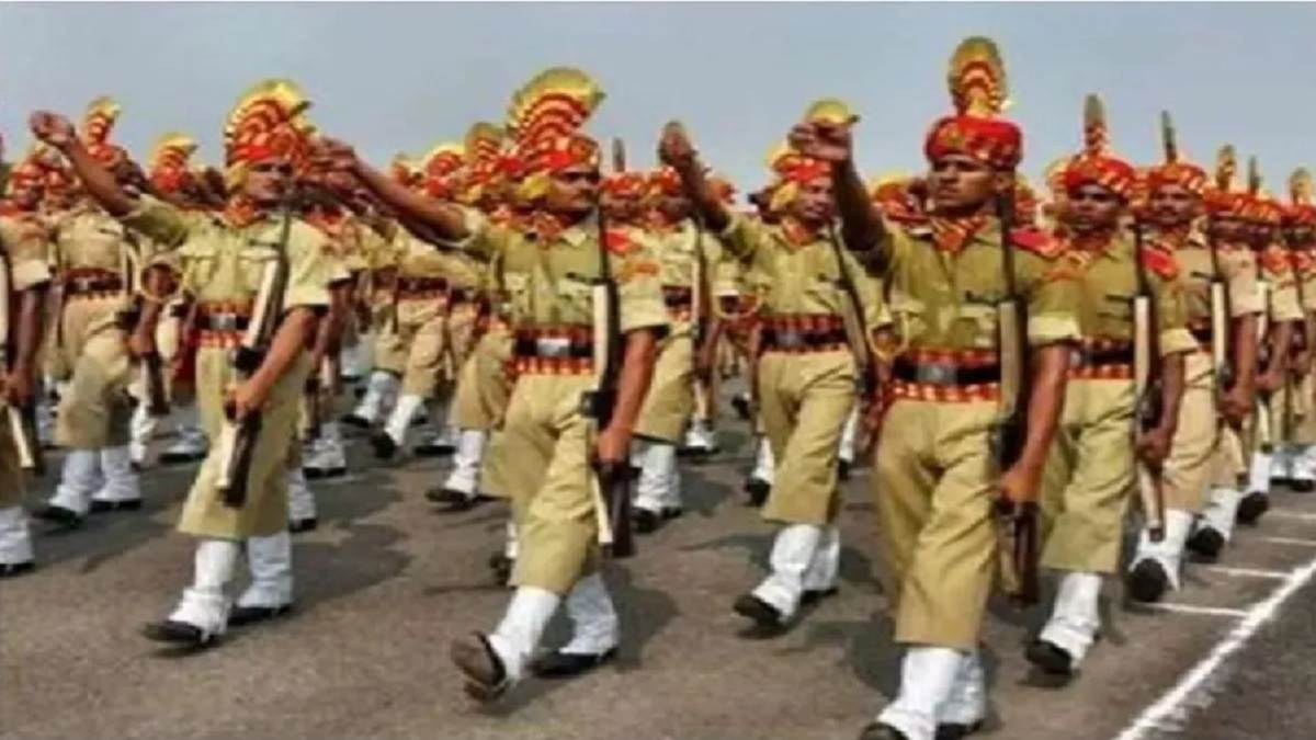 ssc constable gd result 2024 to be released soon on ssc gov in successful students take part in pet and pst