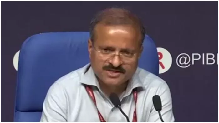 NEET परीक्षा मामले में केंद्र सरकार का एक्शन (Image: Jagran)