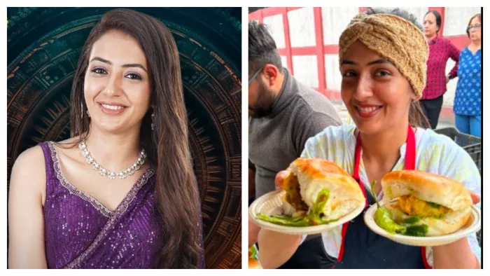 'बिग बॉस ओटीटी 3' कंटेस्टेंट चंद्रिका गेरा दीक्षित