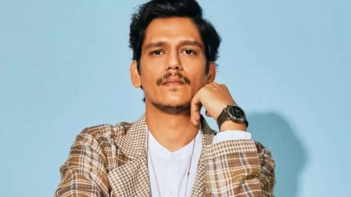 विजय वर्मा में मिर्जापुर में अपने किरदार को लेकर बोली ये बड़ी बात (Photo: Instagram)