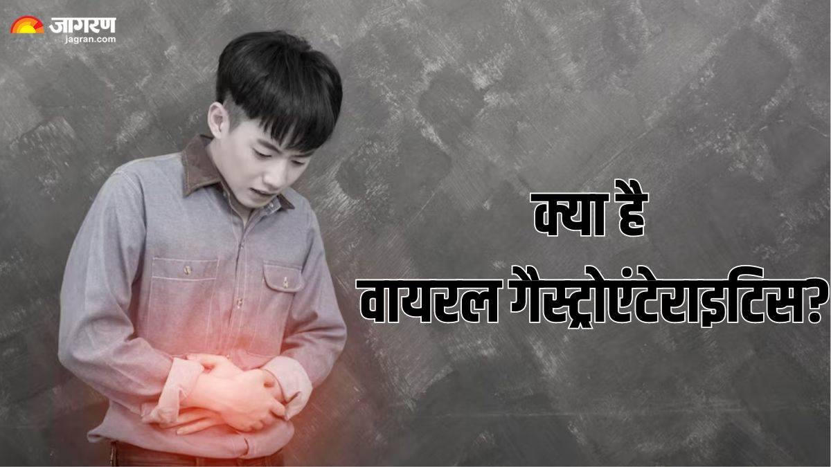 viral gastro outbreak in kolkata what is viral gastroenteritis know its symptoms causes and precaution