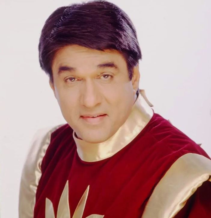 Shaktimaan