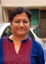 अलीगढ़ की बेटी है राजा मानसिंह हत्याकांड में सजा सुनाने वाली जिला जज