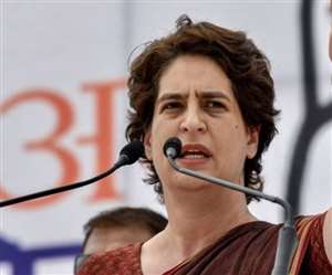 जानिए- गुरुग्राम की उस पॉश सोसायटी की खूबियां, जिसमें कभी भी शिफ्ट हो सकती हैं प्रियंका गांधी