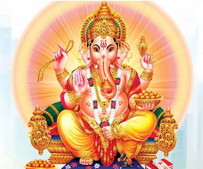 Shri Ganesh Ji do these things on Wednesday