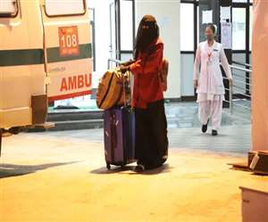 3 Women Pregnant: क्‍वारंटाइन सेंटर में बनाए शारीरिक संबंध, ऐश-मौज में 3 तब्लीगी महिलाएं गर्भवती