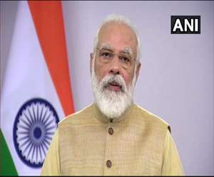 PM Modi Speech in India Idea Submit : पीएम मोदी ने निवेशकों को दिया न्योता, अलग-अगल सेक्टर में गिनाए अवसर