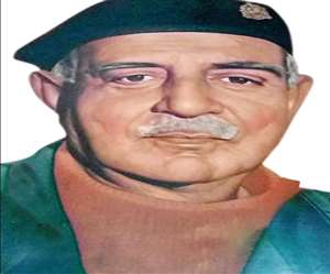 Maan Singh Murder Case: राजा मान सिंह हत्याकांड में सजा का ऐलान, डीएसपी समेत 11 पुलिस वालों को उम्र कैद