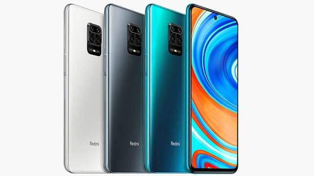 जानें Redmi Note 9 Pro Max की खरीदने की खास वजह, दोपहर 12 बजे शुरू होगी सेल