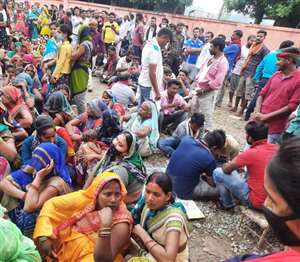 10956 लोगों को लगा कोरोनारोधी टीका