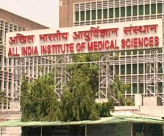ncr others children also examined after the death of the child due to bird flu in aiims