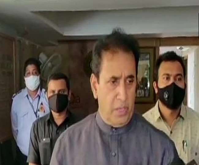 अनिल देशमुख और महाराष्ट्र सरकार को बांबे हाई कोर्ट से झटका, याचिकाएं खारिज। फाइल फोटो
