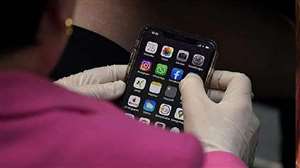 यह एंड्राइड ऐप की प्रतीकात्मक फाइल फोटो है।