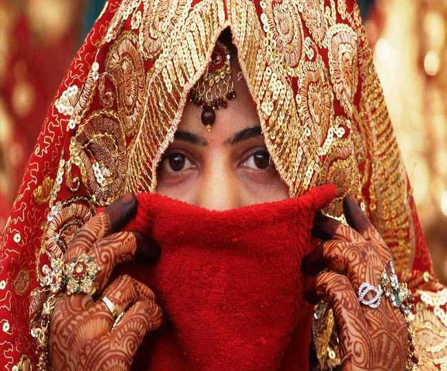 up youth victimized by runaway bride filed fir in bhabhua real brother arrested for forgery in the name of marriage