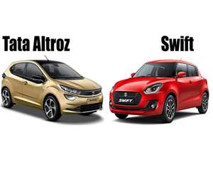 2021 Maruti Swift या Tata Altroz जानें कौन सी कार आपके लिए है बेस्ट