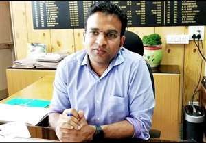 जिला कांगड़ा में 24 घंटे में कोरोना संक्रमण के सिर्फ दो नए मामले, उपायुक्&zwj;त ने जारी की एडवायजरी